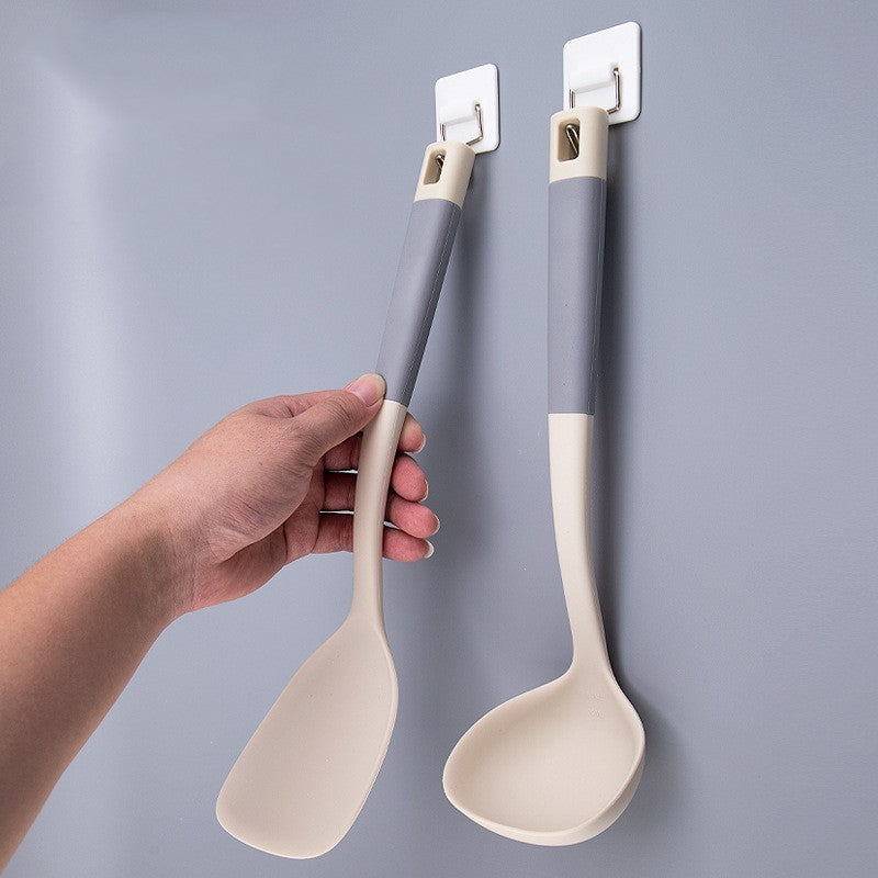 Special Spatula For Non Stick Pans